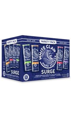 image-White Claw Surge Variety Pack