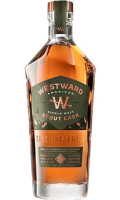 image-Westward Whiskey Single Malt Stout Cask 92 Proof
