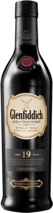 Glenfiddich Age Of Discovery 19 Year