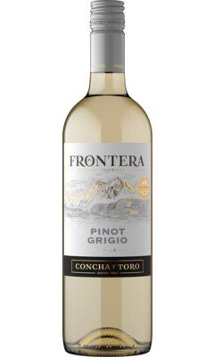 image-Frontera Pinot Grigio