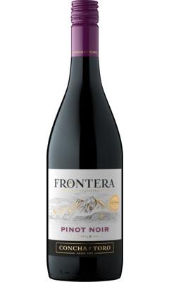 image-Frontera Pinot Noir