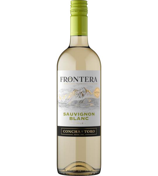 Frontera Sauvignon Blanc