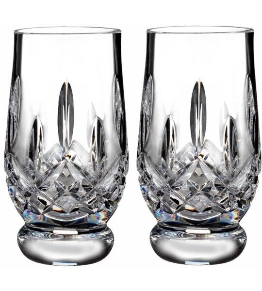 Waterford Lismore Connoisseur Footed Tasting Tumbler