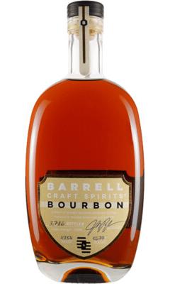image-Barrell Craft Spirits Bourbon Gold Label