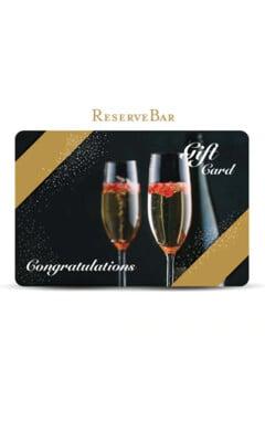 image-Congratulations! Gift Card