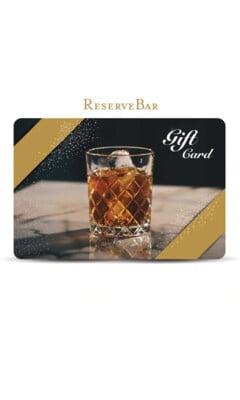image-Classic ReserveBar Gift Card