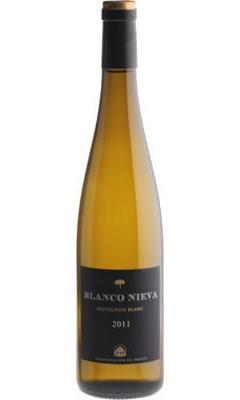image-Blanco Nieva Sauvignon Blanc 2010