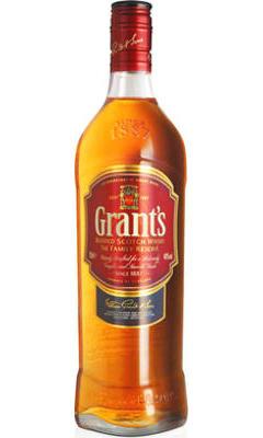 image-Grant's Blended Scotch Whiskey