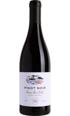 image-90+ Cellars Pinot Noir