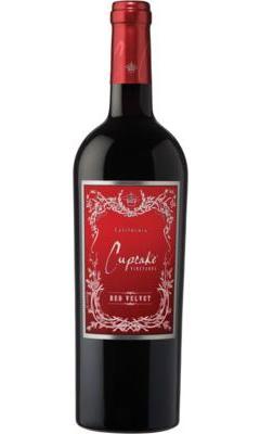 image-Cupcake® Vineyards Red Velvet Red Wine