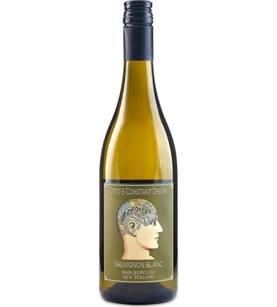 Otto's Constant Dream Sauvignon Blanc