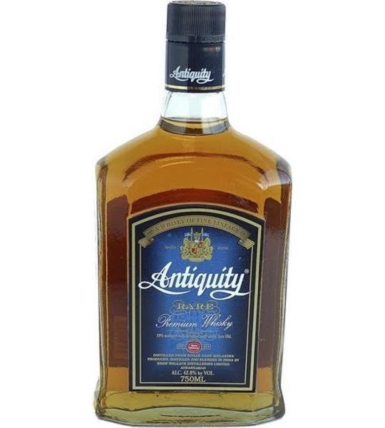 Antiquity Rare Premium Whisky
