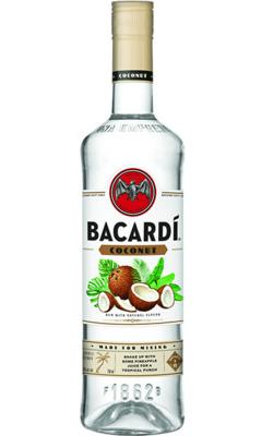 image-BACARDÍ Coconut Rum