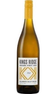 image-Kings Ridge Pinot Gris