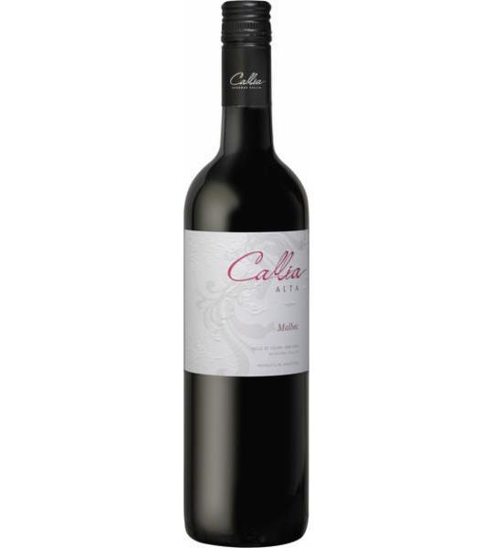 Callia Alta Malbec