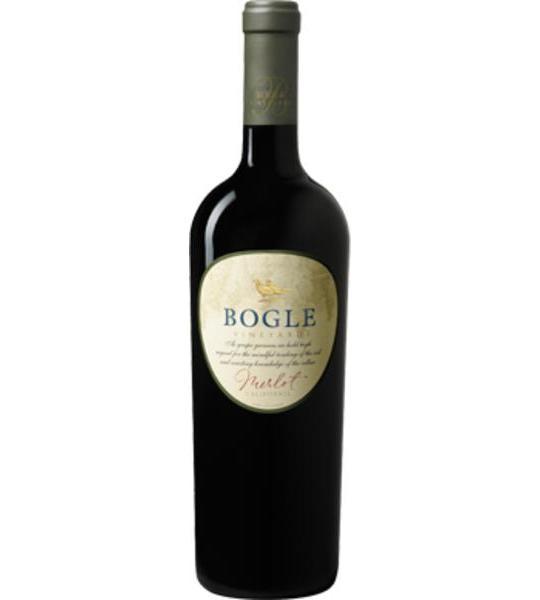 Bogle Merlot