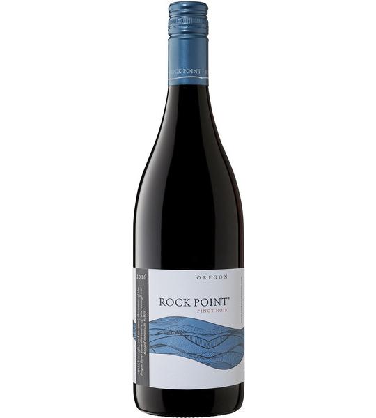 Rock Point Pinot Noir