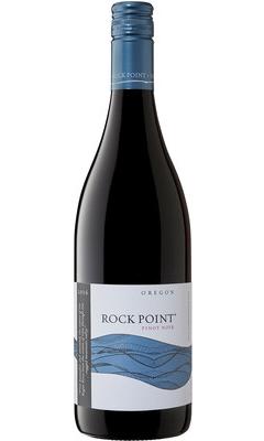 image-Rock Point Pinot Noir