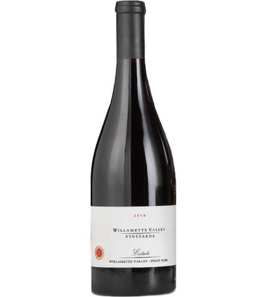 Willamette Valley Estate Pinot Noir