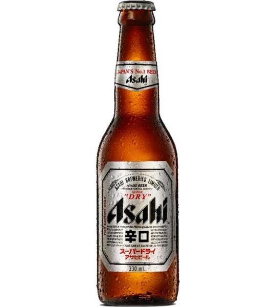 Asahi Super Dry