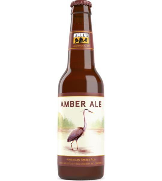Bell's Amber Ale