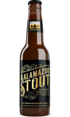image-Bell's Kalamazoo Stout