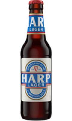 image-Harp Lager