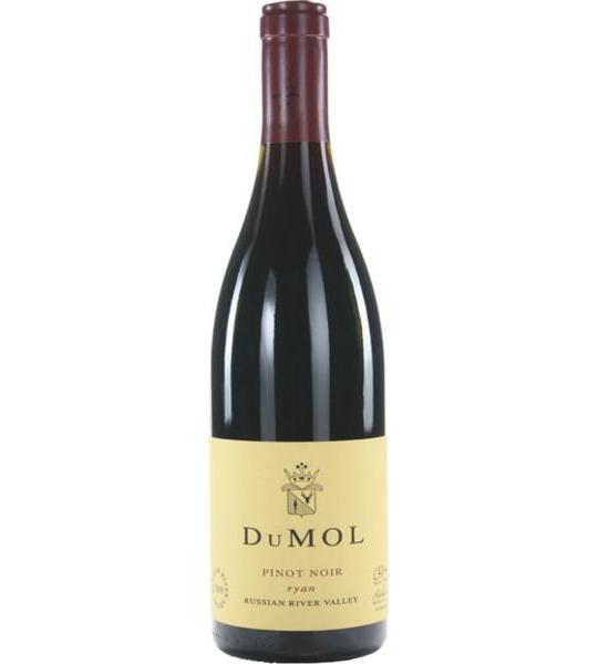 DuMol Ryan Pinot Noir