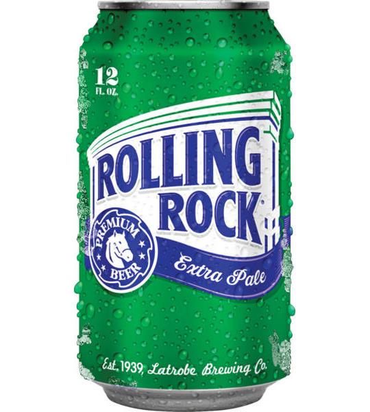 Rolling Rock
