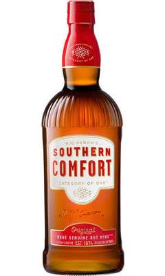 image-Southern Comfort
