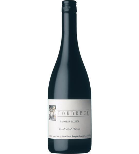 Torbreck Woodcutter's Shiraz