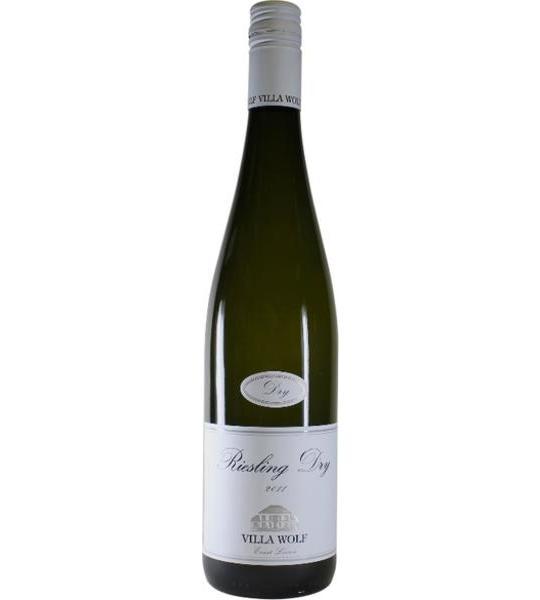Villa Wolf Dry Riesling