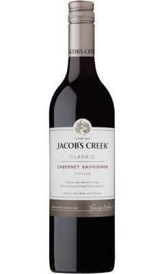 image-Jacob's Creek Cabernet Sauvignon