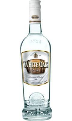 image-Angostura White Oak Rum