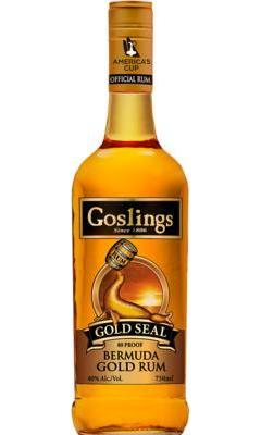 image-Gosling's Gold Seal