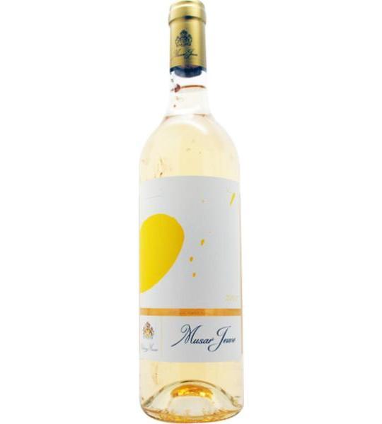 Château Musar Jeune Blanc