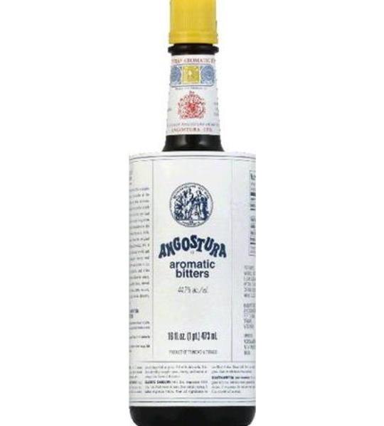 ANGOSTURA® Aromatic Bitters