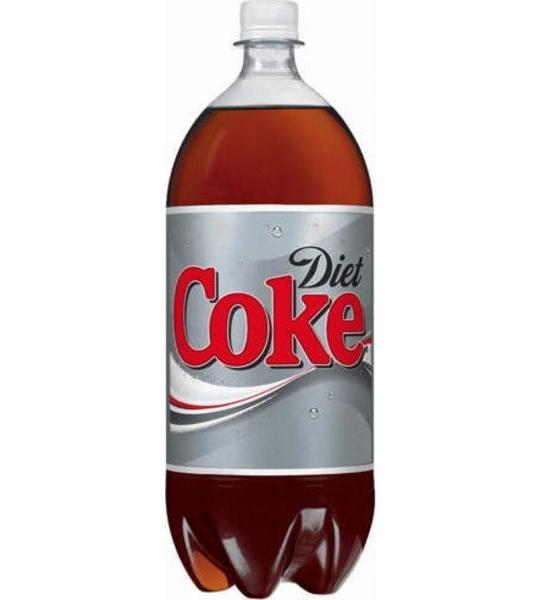 Diet Coke