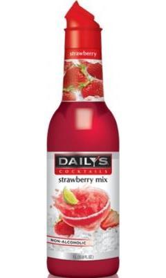 image-Daily's Strawberry Mix