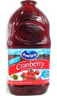 image-Ocean Spray Cranberry Juice Cocktail