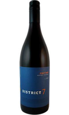 image-District 7 Pinot Noir