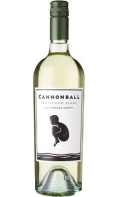 image-Cannonball Sauvignon Blanc