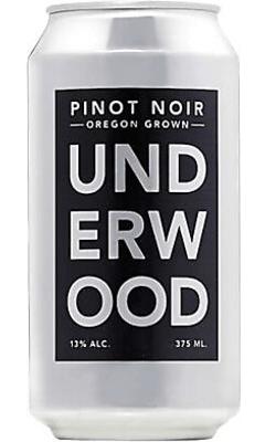 image-Underwood Pinot Noir In A Can