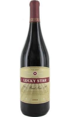 image-Lucky Star Pinot Noir