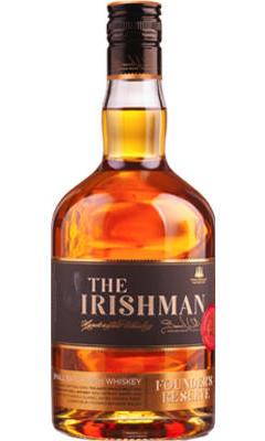 image-The Irishman Founders Reserve Irish Whiskey