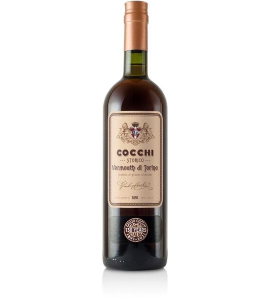Cocchi Vermouth di Torino