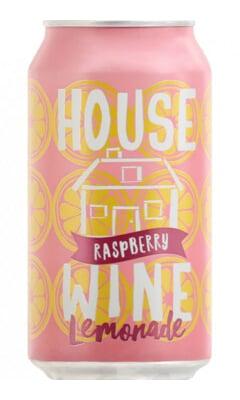 image-House Wine Raspberry Lemonade