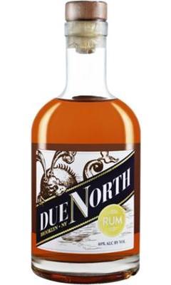 image-Due North Rum