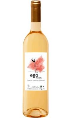 image-Bodega de las Estrellas | Ego Vinum Blanco Orange | Natural Amphora Orange Wine