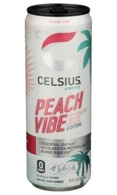 image-Celsius Peach Vibe